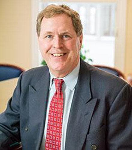 Portrait of JOSEPH E. LUCAS