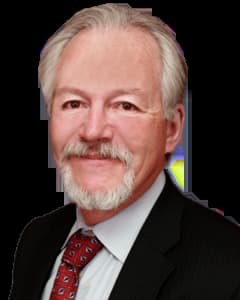 Portrait of JOHN S. OSBORNE