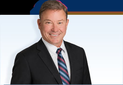 Portrait of DOUGLAS S. HORN