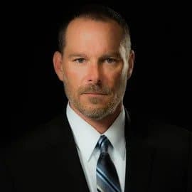 Portrait of MARC J. SCHILLER