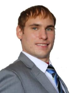 Portrait of HAROLD M. WEISER
