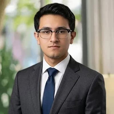 Portrait of ANDRES GOMEZ