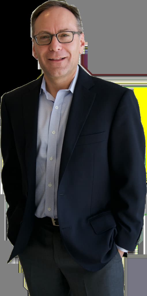 Portrait of ANDREW COLTON
