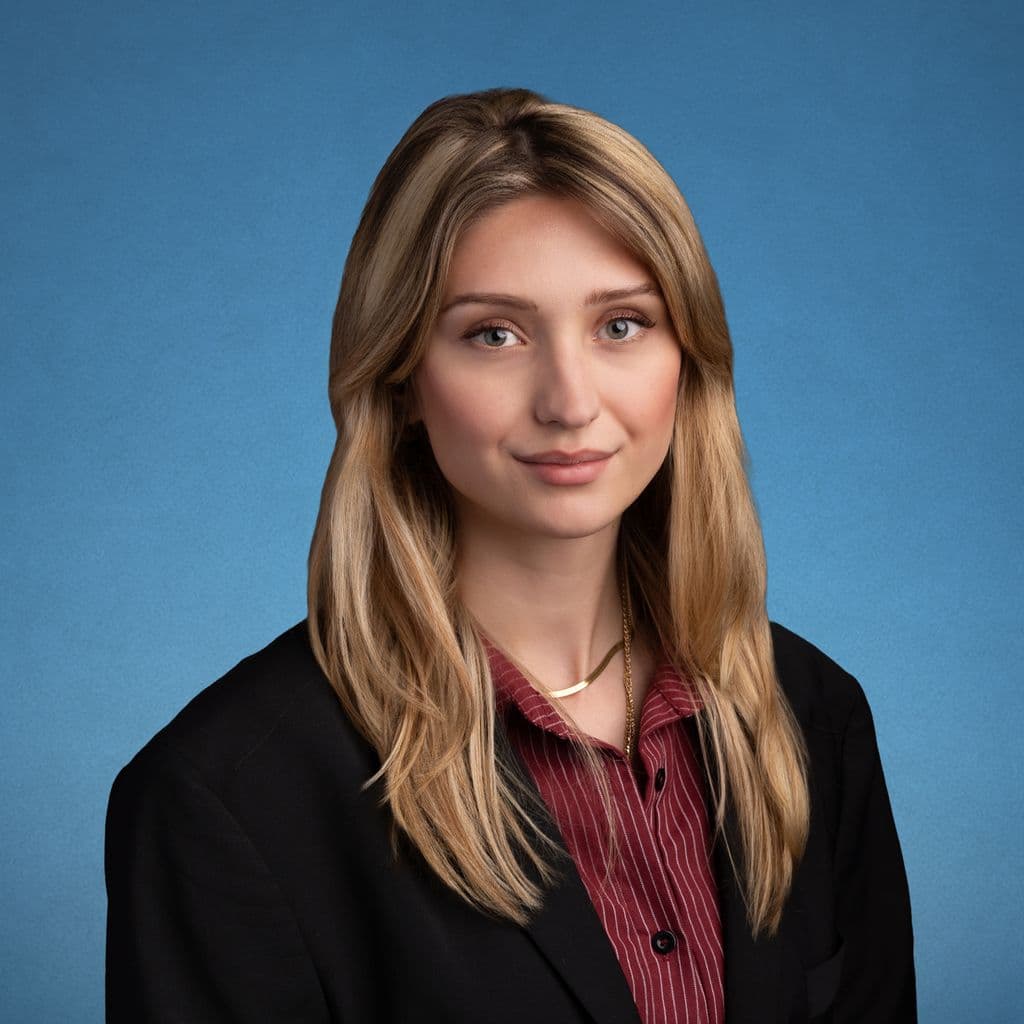 Portrait of ARIJETA KUKIC