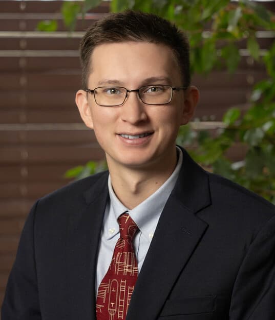Portrait of DEVON HAMMER