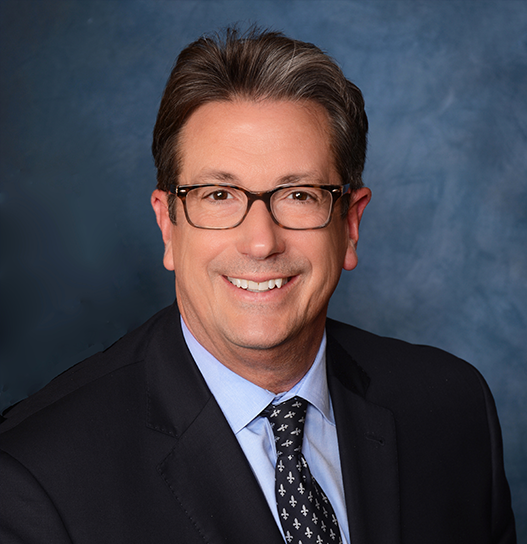 Portrait of Price Gary Michael