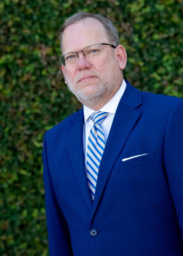 Portrait of Kramer Evan