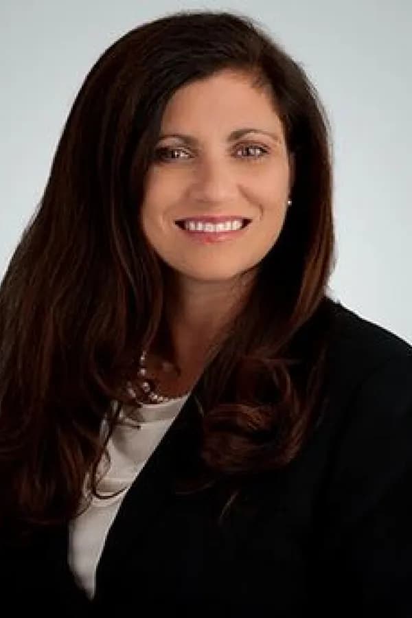 Portrait of Rosary Hernandez