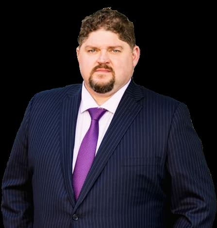 Portrait of Ian King