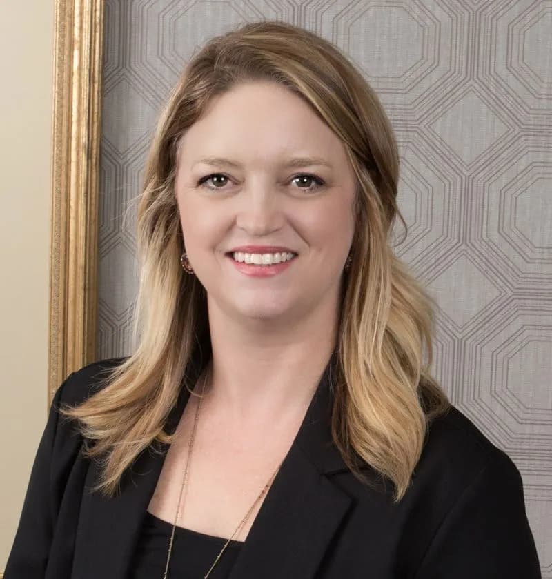 Portrait of Paisley Newsome