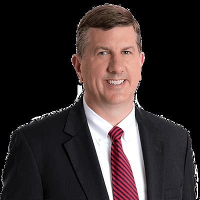 Portrait of Gentry Locke