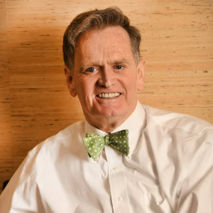 Portrait of Kevin P. Walsh