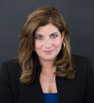Portrait of Mary Ann Connors