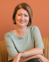 Portrait of Melissa Hailey