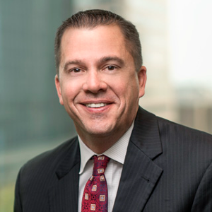 Portrait of Jon Patterson