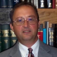 Portrait of Terry Carey