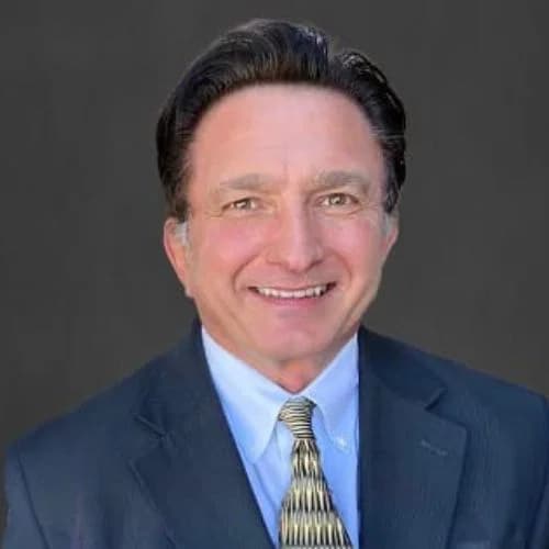 Portrait of David Catanese