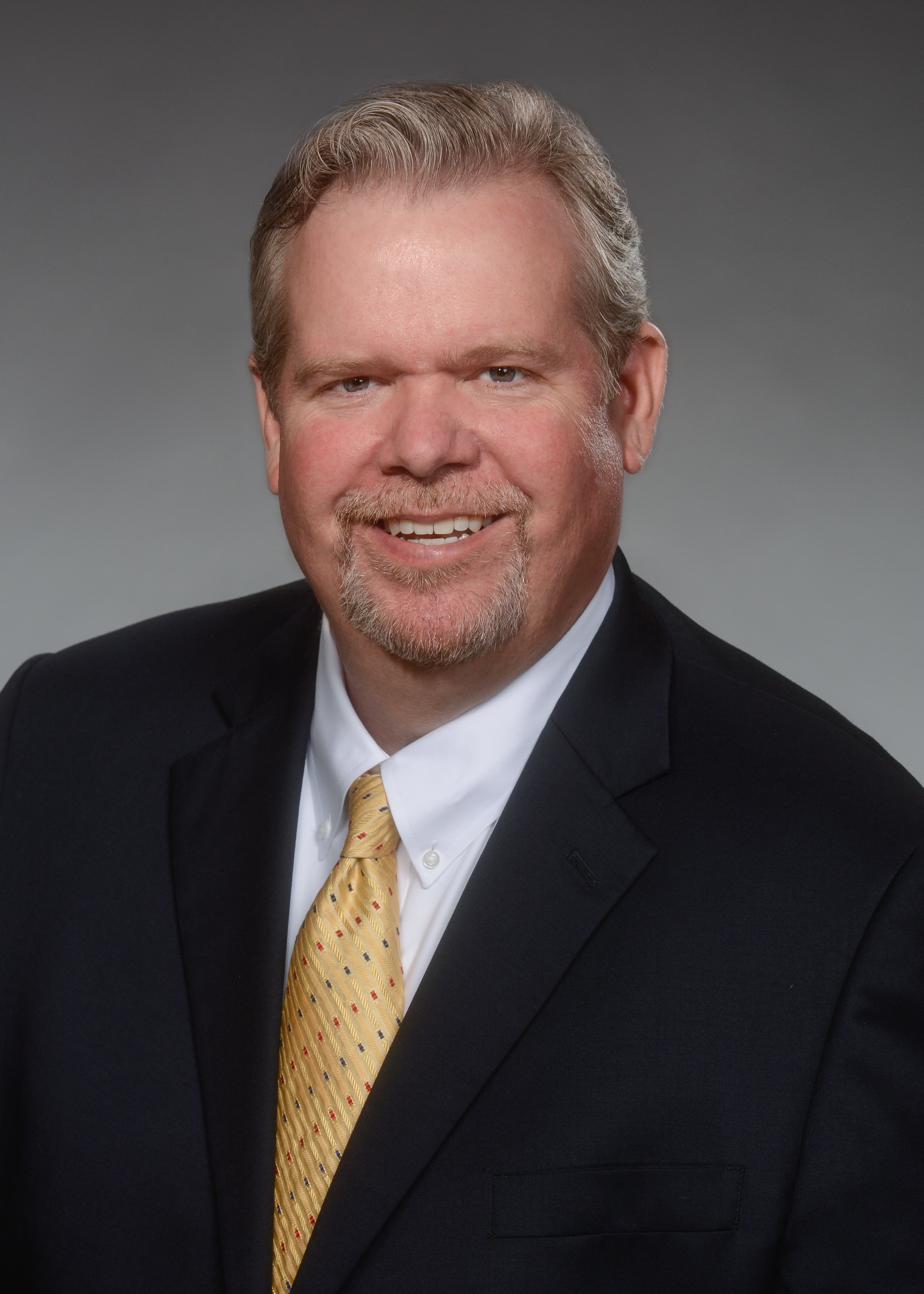Portrait of Bob Edwards
