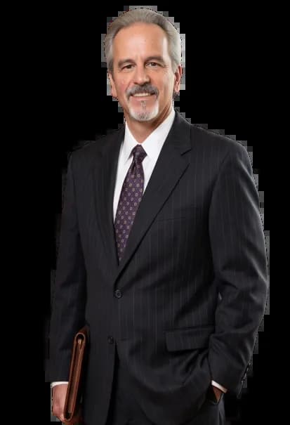 Portrait of Scott F. Reese