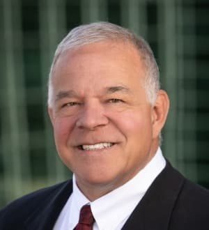 Portrait of Robert Boatman