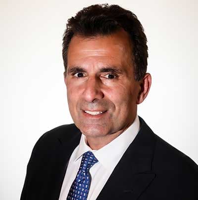 Portrait of Anthony L. Verrelli