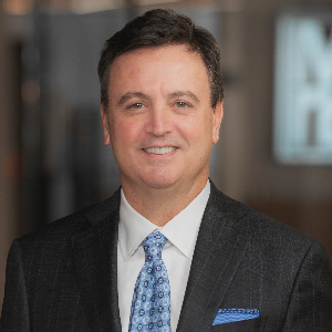 Portrait of Jeffrey Rickard