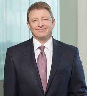 Portrait of Kyle R. Wilson