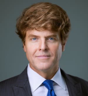 Portrait of Joel L. Dilorenzo