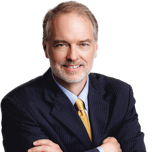 Portrait of Robert C. Rutledge