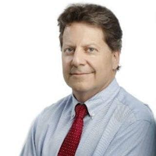 Portrait of James C. Spitz