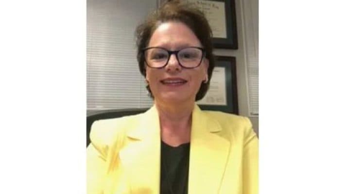 Portrait of Kelli Mcdaniel