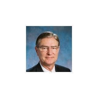 Portrait of David Udall