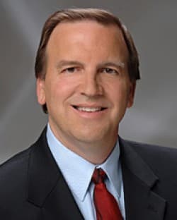 Portrait of Christian Bode