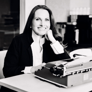 Portrait of Beth Klein