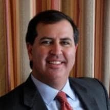 Portrait of Michael Holberg