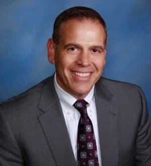 Portrait of Trent Bond