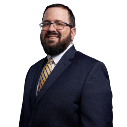 Portrait of Alex Lopez