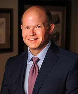 Portrait of Adam Cross