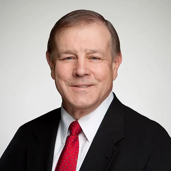 Portrait of James Condo
