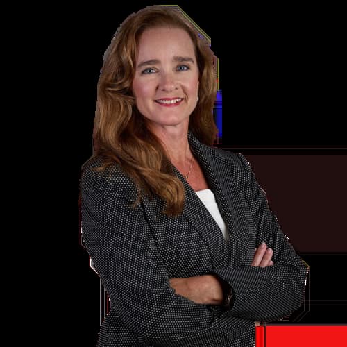 Portrait of Kallie Lunsford