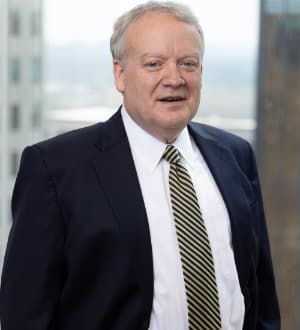 Portrait of Richard Smith