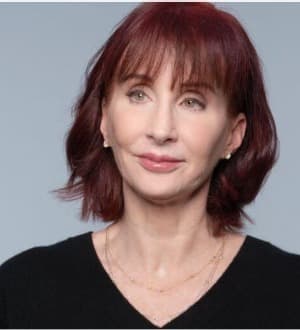 Portrait of Carey B. Reilly