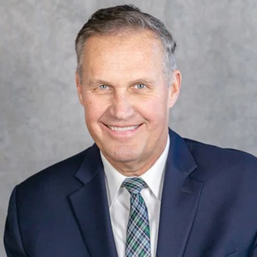 Portrait of Kendall Steele