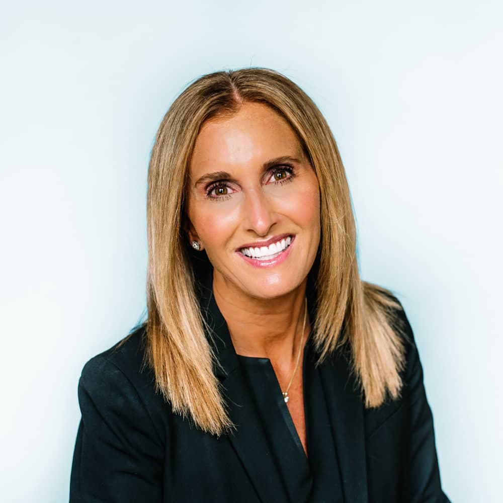 Portrait of Marisa A. Bellair
