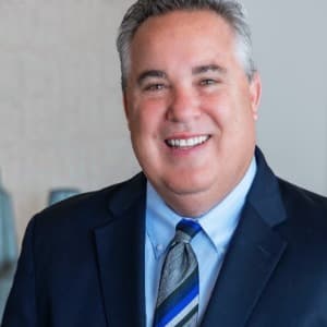 Portrait of Scott H. Carr
