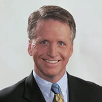 Portrait of Thomas J. Kennedy