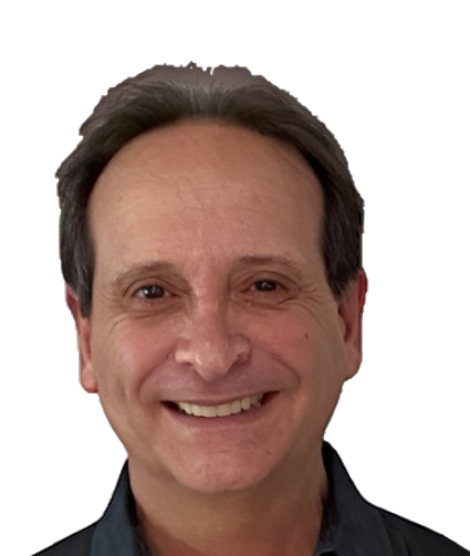 Portrait of David B. Chianco