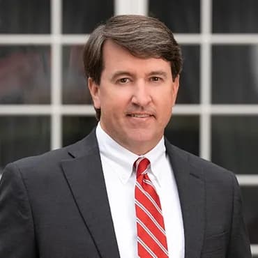 Portrait of Cory Driggers
