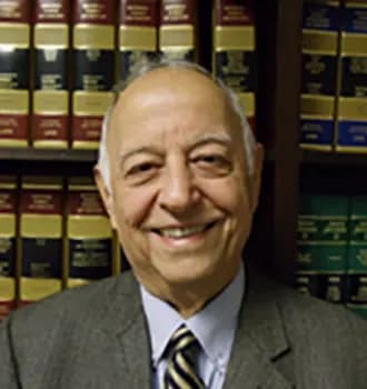 Portrait of Albert Ritchey