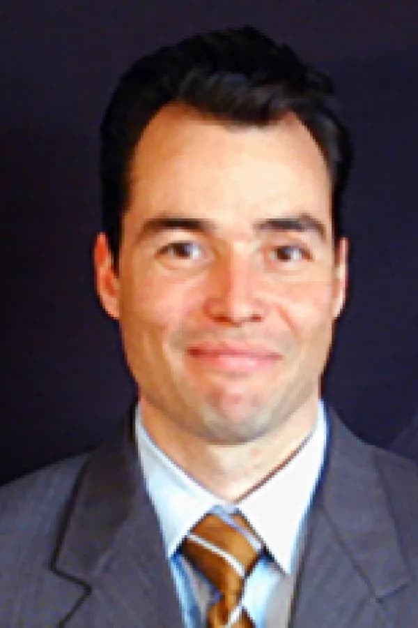 Portrait of Matt Malmsheimer